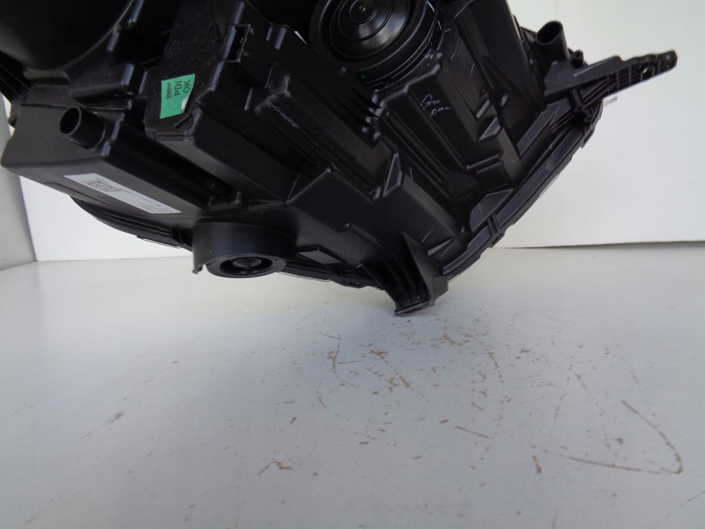 фото №6, Лампа левая ford ecosport 17- lift full led