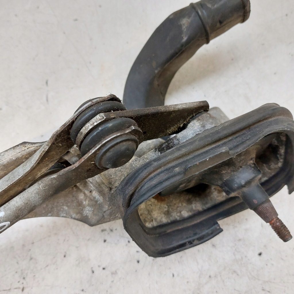 фото №13, Jaguar s-type механізм двірник 2r83-17500-aa