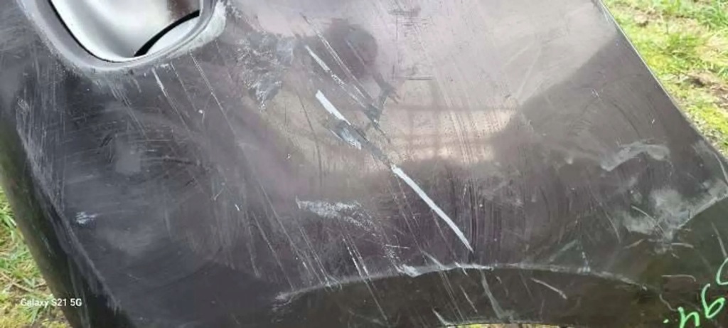 Купить Бампер передний перед renault megane 3 рестайлинг  gt line