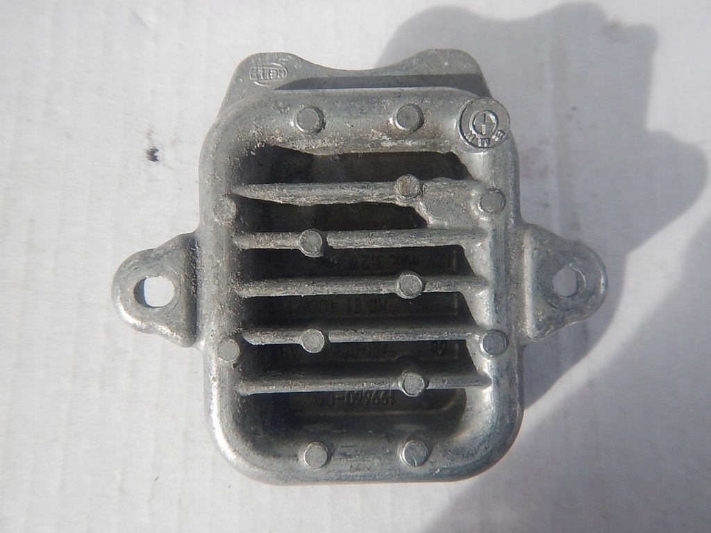 фото №1, Bmw f30 f31 lift перетворювач модуль full led jeż