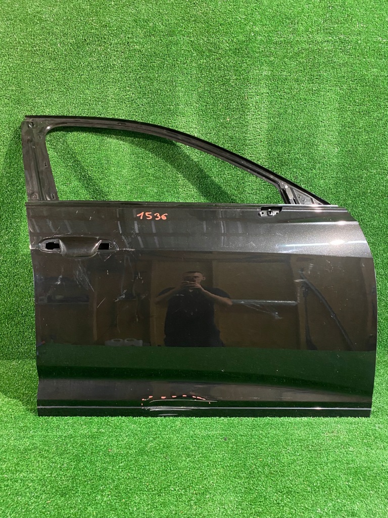 фото №1, Двері передні праве audi a6 c8