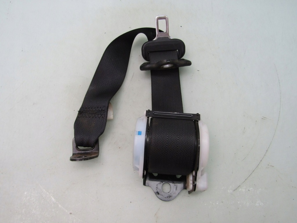 фото №1, X-trail ii t31 14r pas натяжитель правый задний задняя