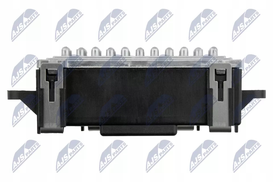 фото №10, Резистор резистор вентилятор citroen c4 grand picasso i 2006-2015