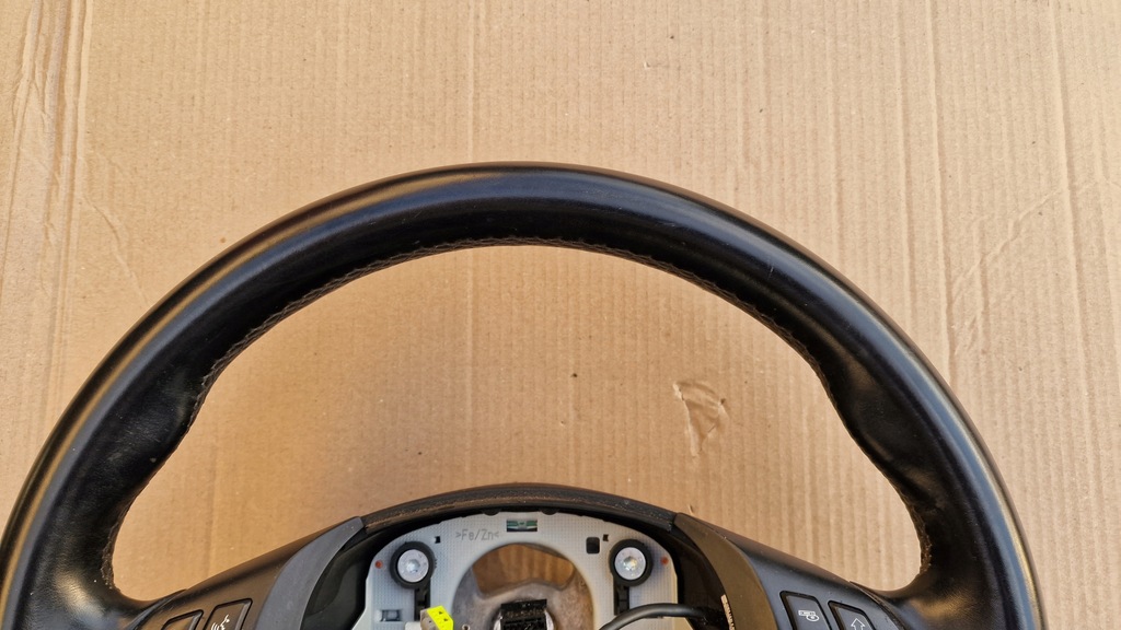 фото №7, Повітропровід подушка подушка безпеки мультифункція m-pakiet bmw x5 e70 x6 e71