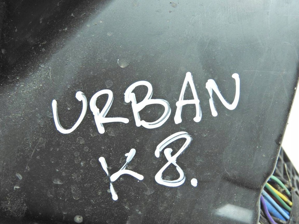 фото №7, Toyota urban cruiser 08-14 1.33 vvt-i коробка предохранителей 82662-52580