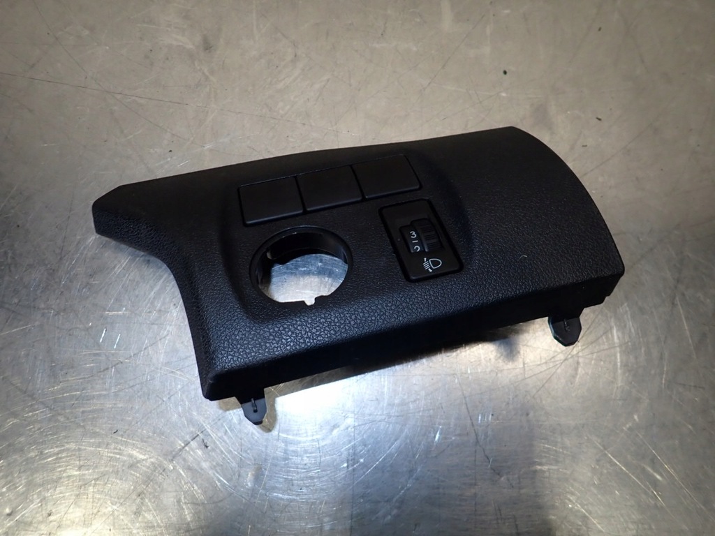 фото №1, Захист пластик оббивка салону citroen berlingo ii 1.6 lift