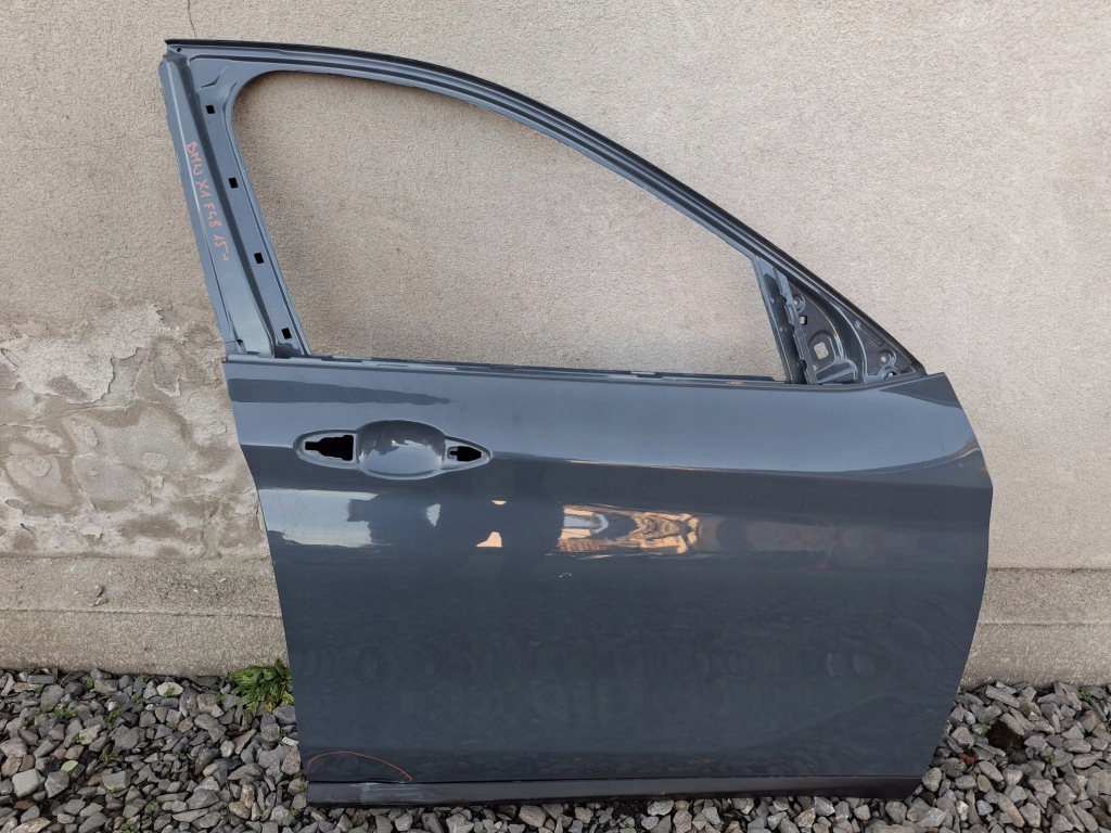 фото №1, Дверь правое передние bmw x1 f48 2015r-