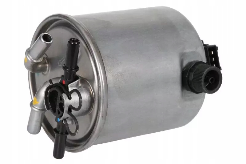 фото №4, Mann набор фильтров renault koleos i 2.0 dci