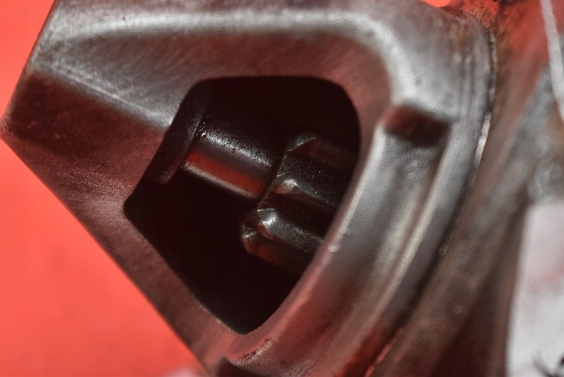 фото №8, Стартер test f14d3 chevrolet lacetti 2 ii 1.4 e-tec 95 km 04-13