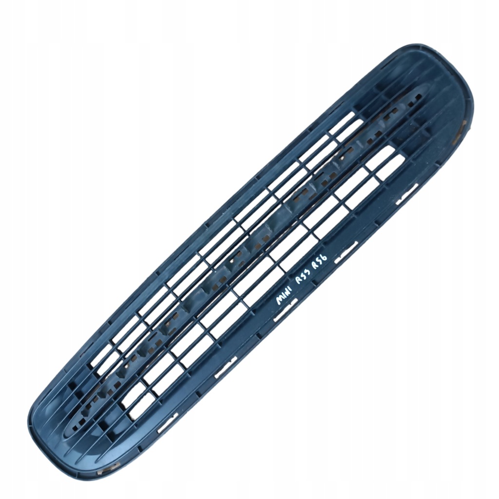 фото №2, Решітка бампера перед mini r55 r56 lift 7250785