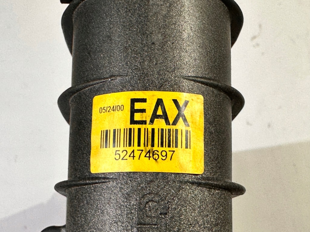 фото №14, Радиатор радиатор wody водяная corvette c5 1997 - 2004