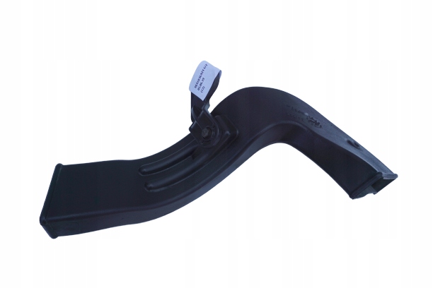 фото №1, Впуск воздуха канал труба maserati granturismo