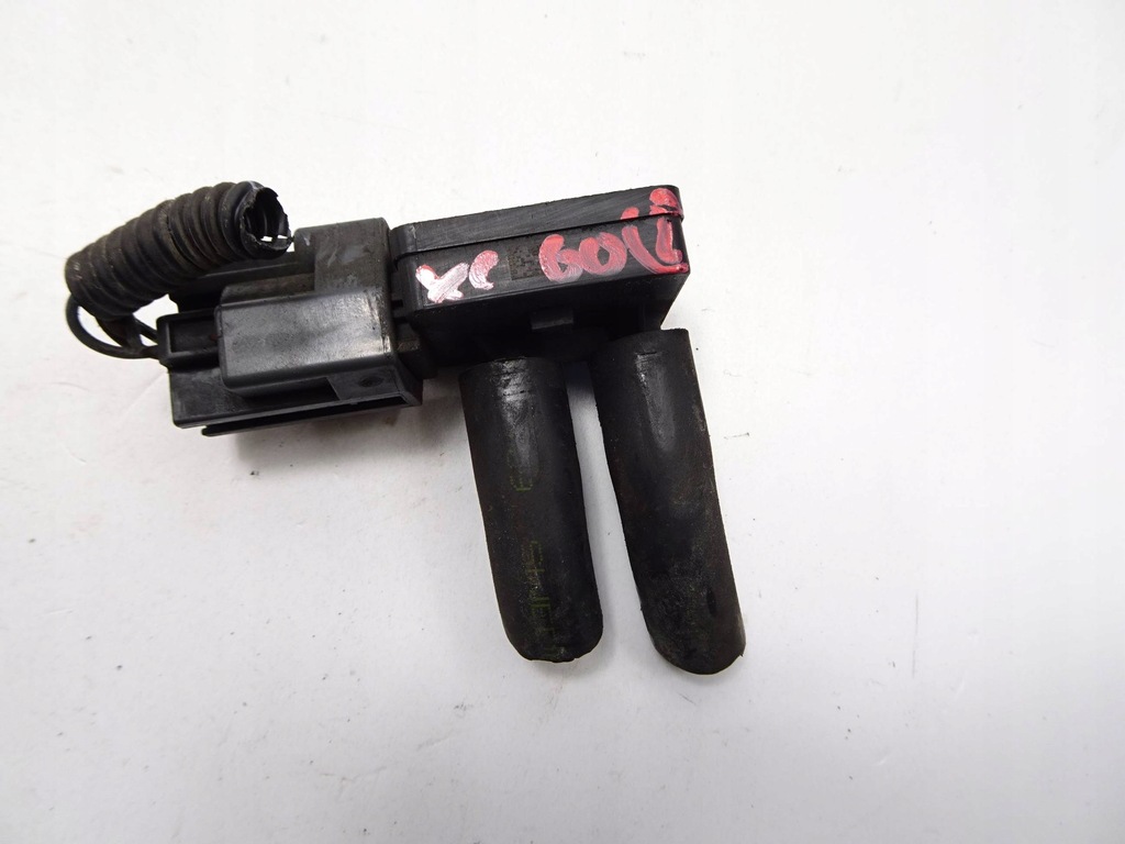 фото №1, Датчик тиску вихлопних газів volvo ford