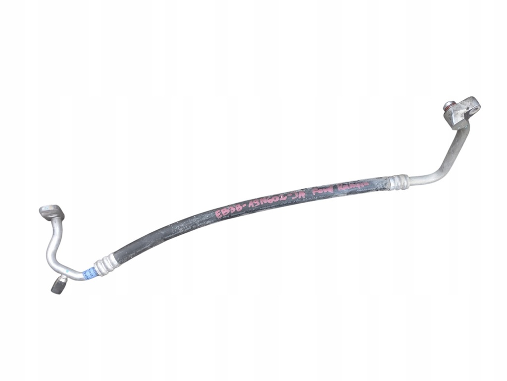 фото №1, Шланг трубка кондиционера ford ranger v 5 3.2 tdci eb3b-19n602-ja