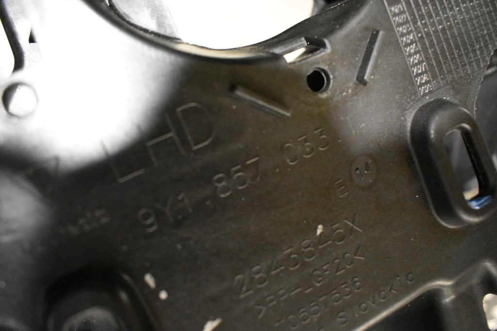 Ідеальна панель  porsche cayenne 9y 25r. 1 Ціна