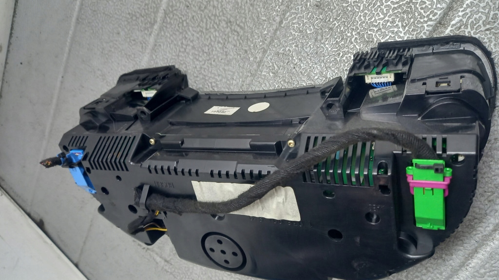 фото №6, Лічильник audi a4 b6 01r 2.0b 3b0920900h