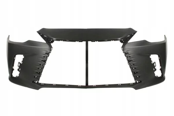 фото №2, Бампер pasuje do: lexus rx v 06.22-