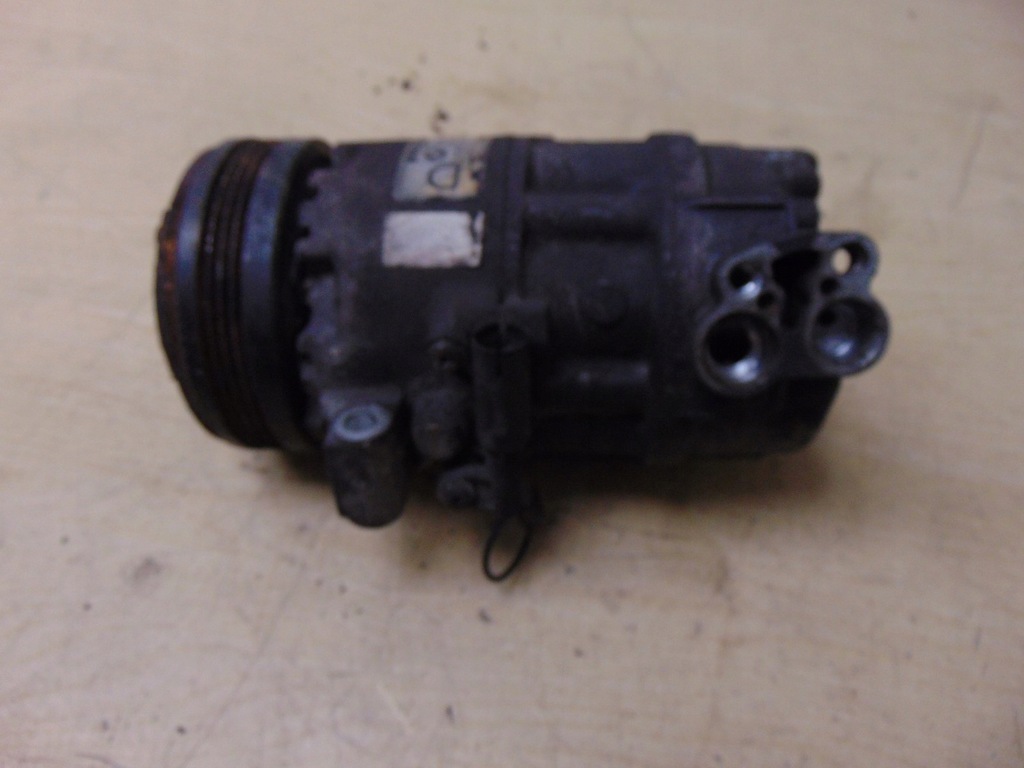 фото №5, Компрессор кондиционера bmw x3 e83 6905643