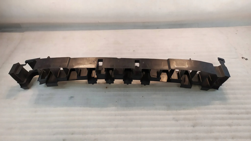 фото №4, Абсорбер балка бампера перед renault kangoo ii iii