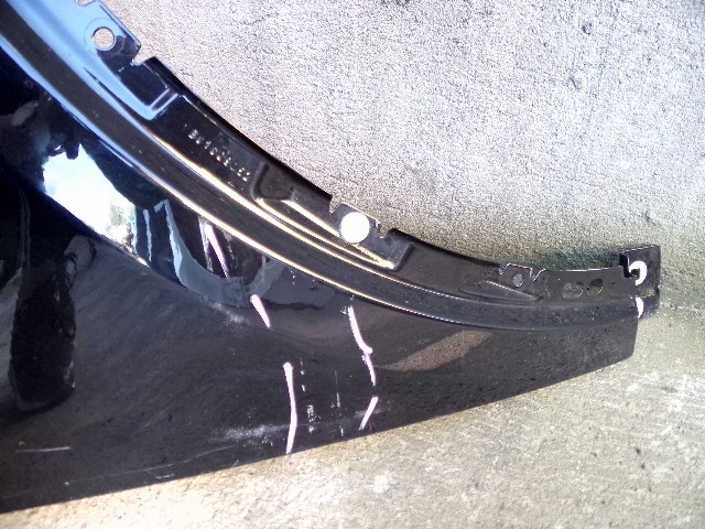 Jaguar e-pace 2017 r. крыло правый перед Доставка