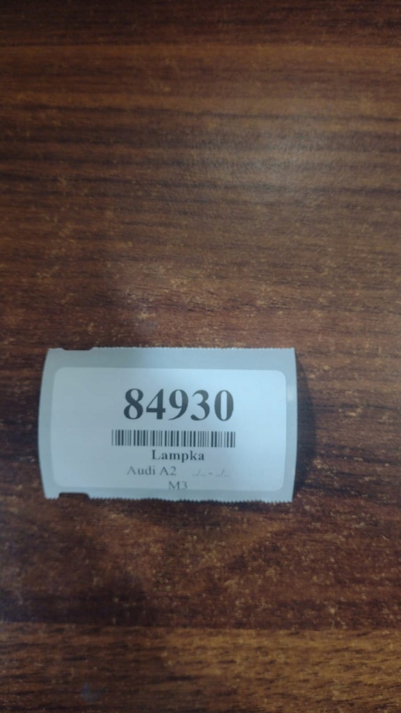 фото №8, Audi a2 лампа освещение кабины 8z0947111