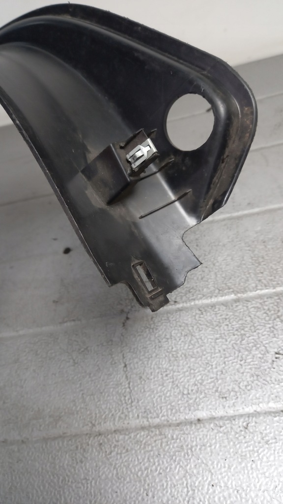 фото №8, Молдинг поріг лівий задня volvo v40 31267987