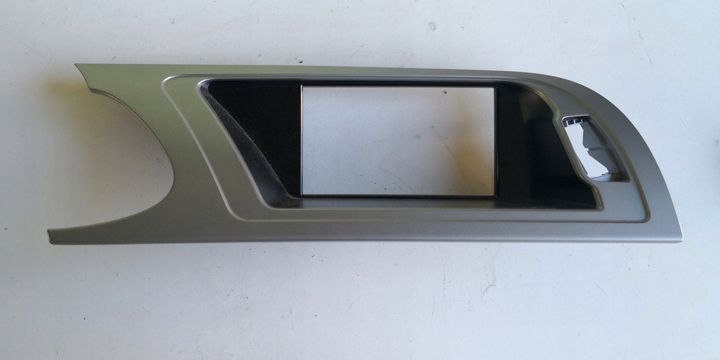 фото №1, Audi a4 b8 рамка дисплея 8k1857186f