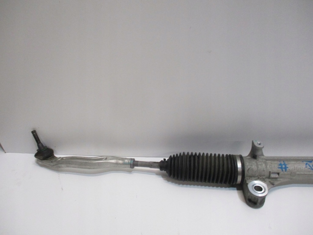 фото №4, Трансмиссия renault scenic 4 1,6dci 490017441r