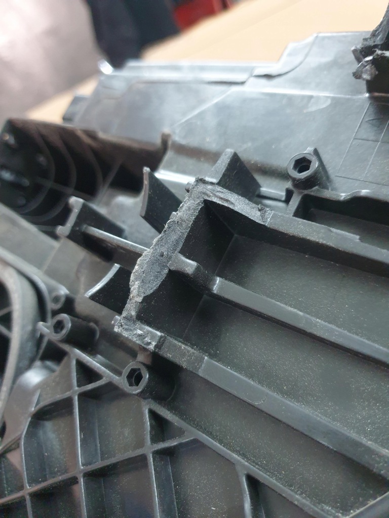 фото №5, Mercedes gla w247 2020- лампа левая перед a2469063505kz