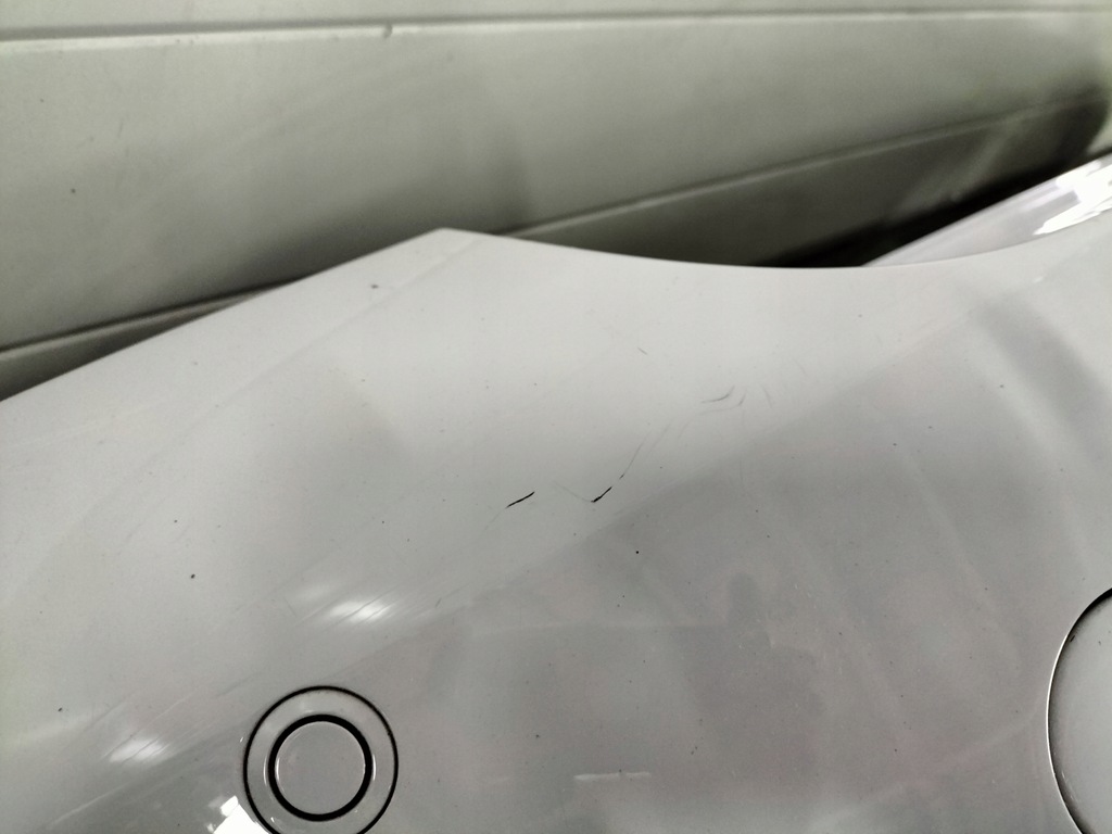 фото №5, Mini countryman r60 бампер задня