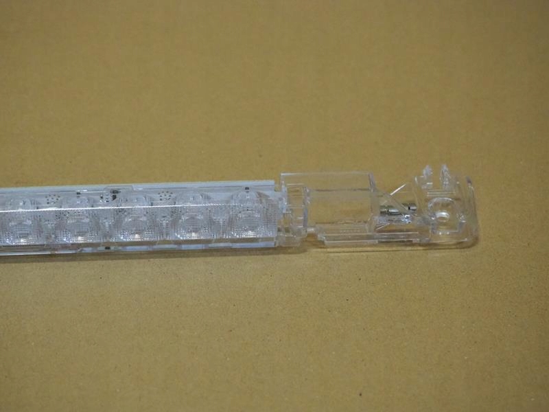 фото №2, Свет стоп крышки led citroen c4 iii