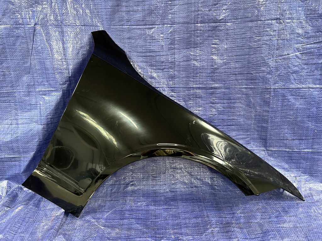 фото №1, Volvo s90 v90 16- правый передний крыло