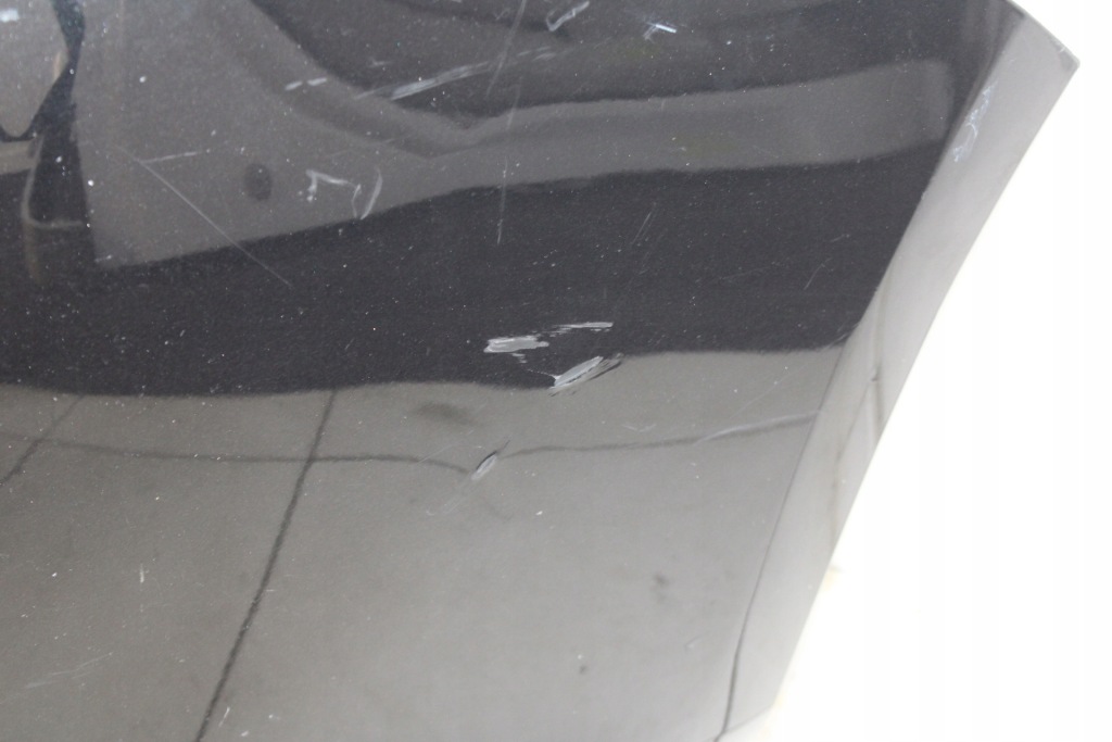 фото №8, Opel zafira c 12r- бампер перед передній z22c pdc