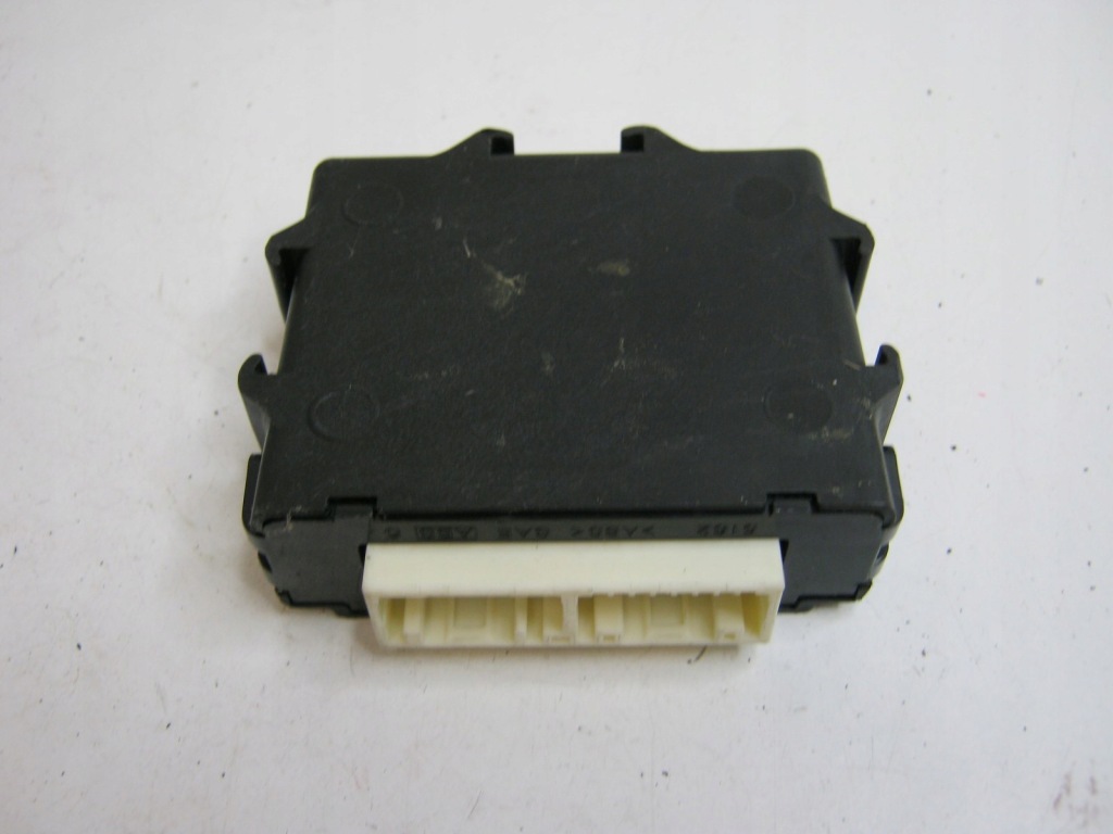 Купить Модуль блок управления зеркал toyota lexus es 89430-33290