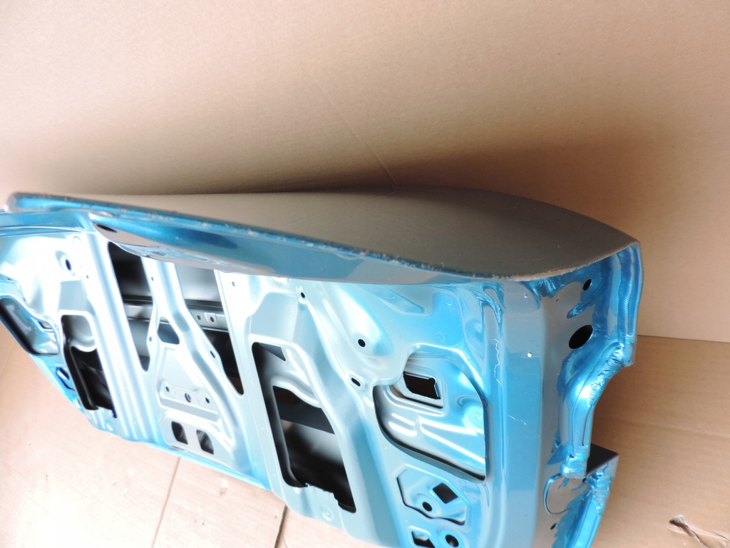 фото №14, Bmw 2 f44 задня кришка багажника