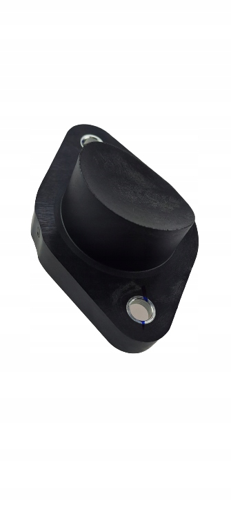 фото №2, Заглушка труби рециркуляції вихлопних газів egr mercedes 651