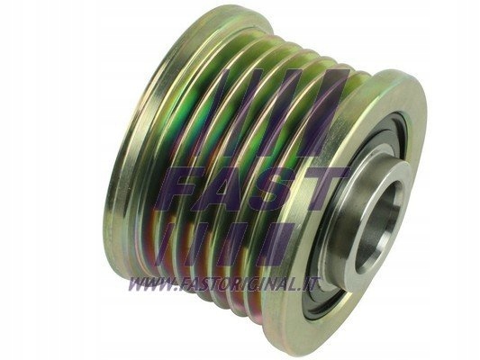 Купить Шкив генератора renault master 1