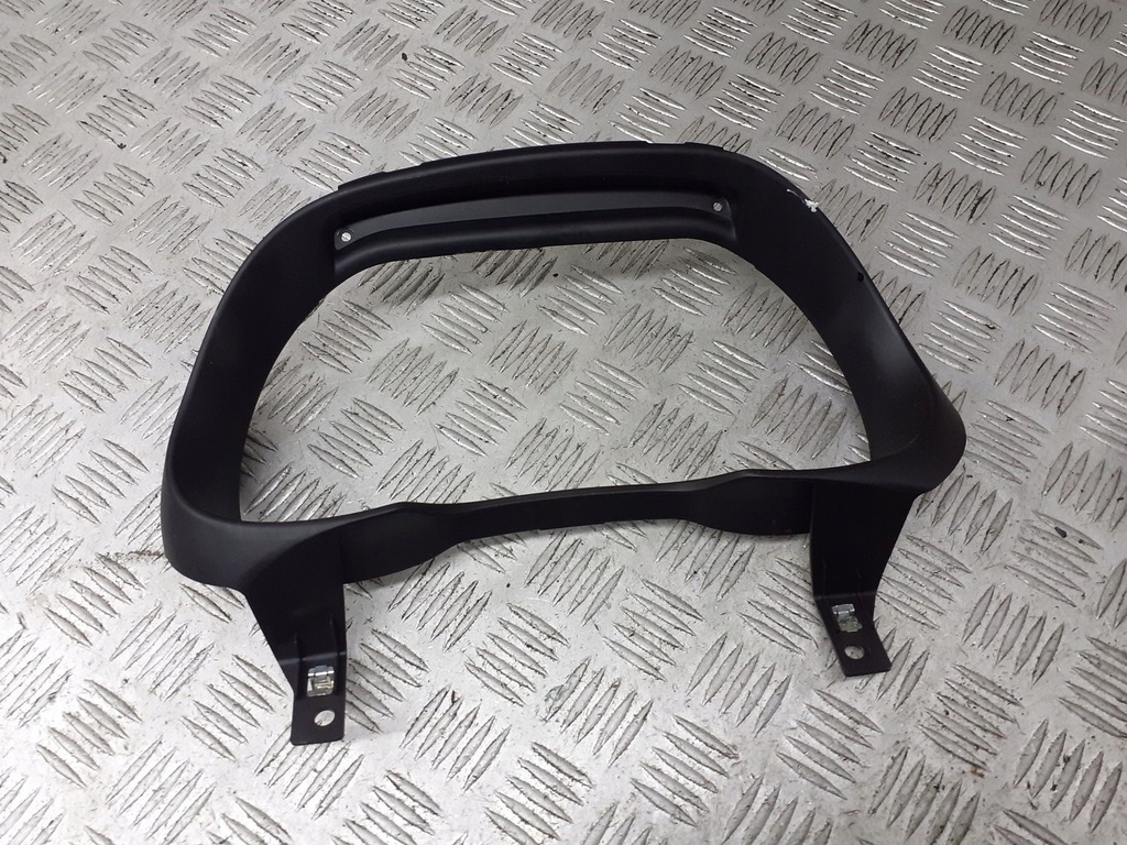 фото №1, Рамка захист спідометра fiat linea