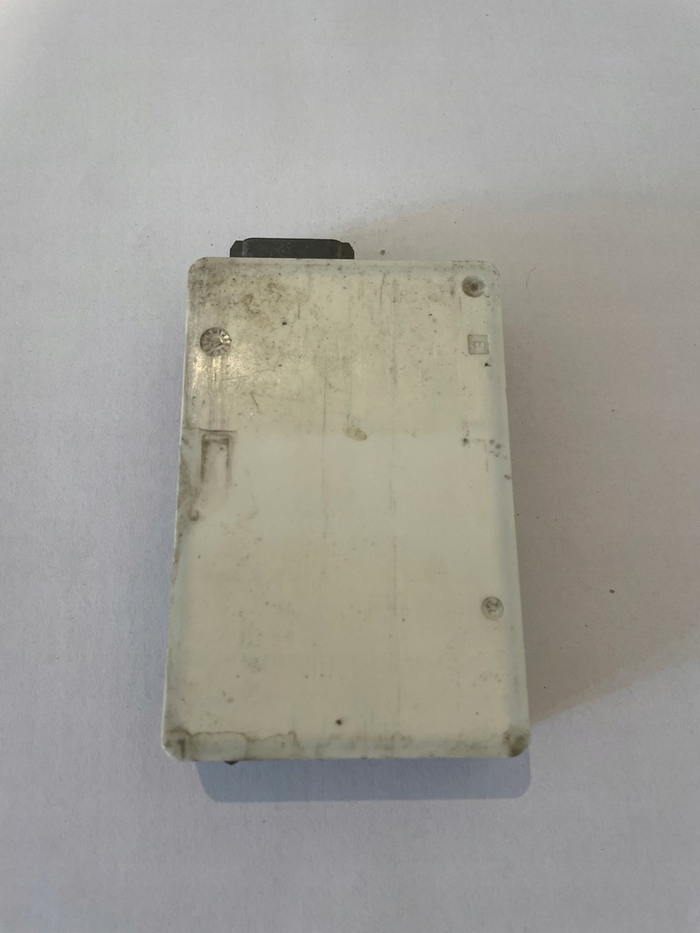 фото №1, Mercedes датчик радар a0009051302