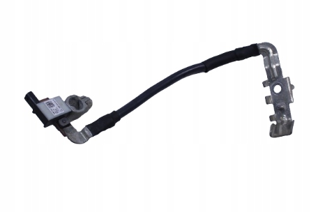 фото №1, Клемма минус seat leon iii 14r.