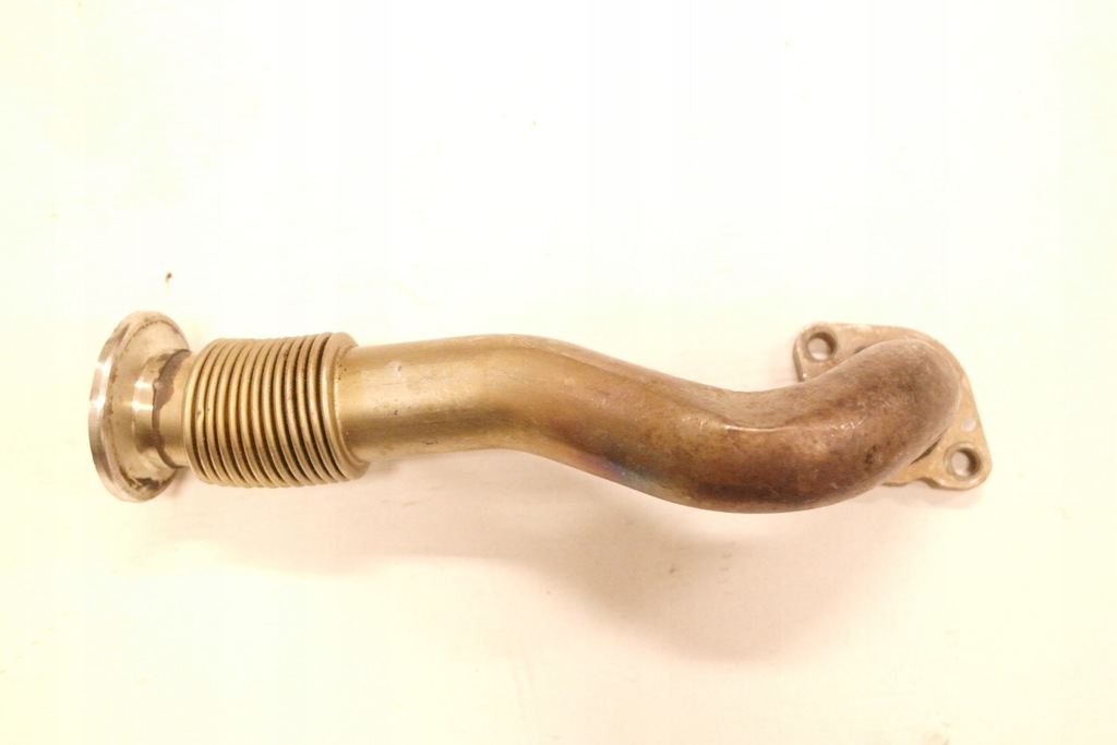 фото №2, Vw audi трубка шланг egr 059131525bn