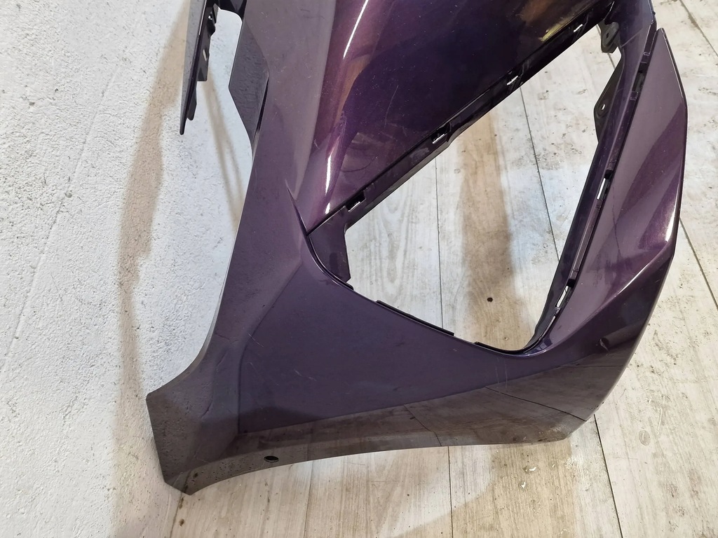 фото №7, Бампер перед передний bmw 2 g42 m-pakiet