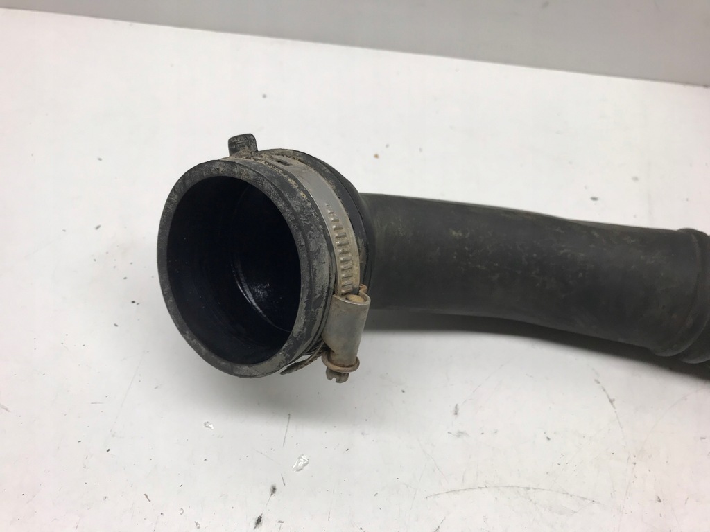 фото №4, Труба інтеркулер renault megane scenic 7700115202