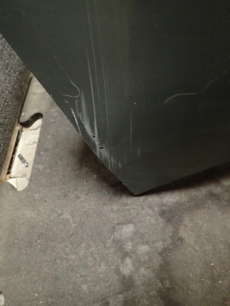 фото №6, Бампер перед subaru forester 4 iv lift 15-