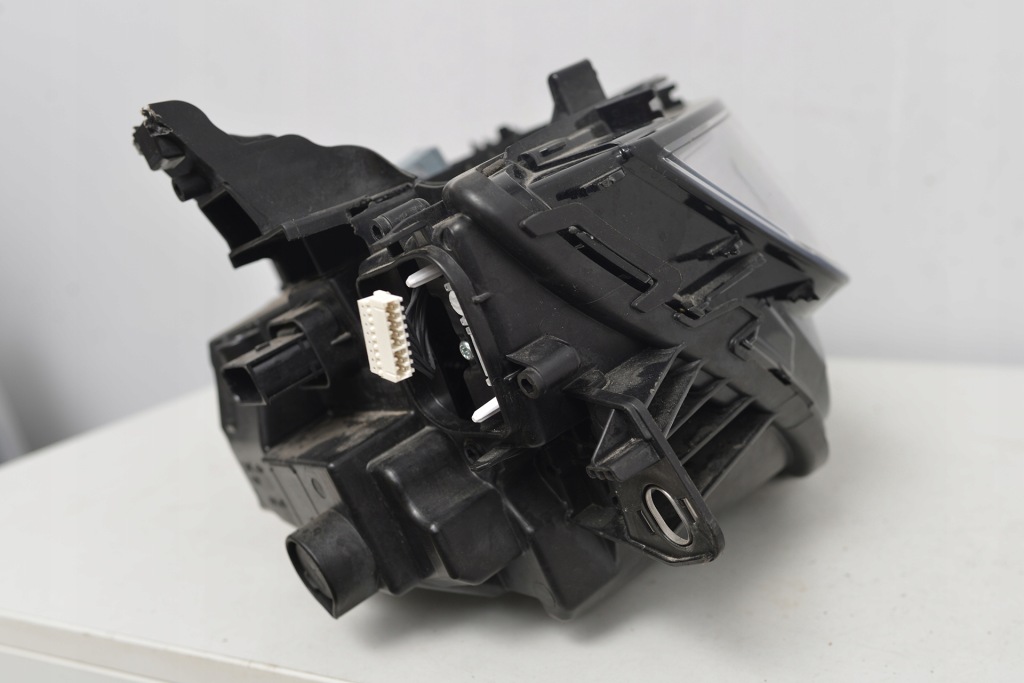 фото №13, Лампа правая opel astra l vi full led 9858776980