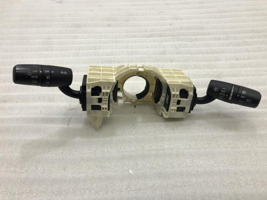 фото №1, Переключатель комбинированный mazda 6 iii gj