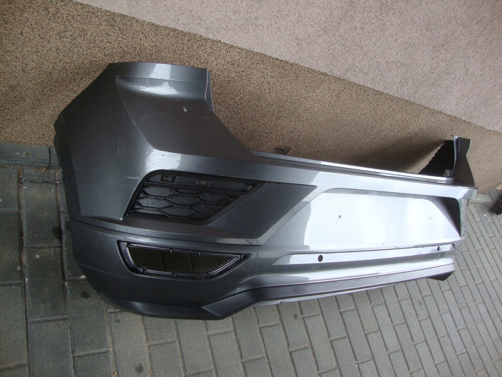 фото №2, Wv t roc 2ga 17-22 rok 4 pdc r-line