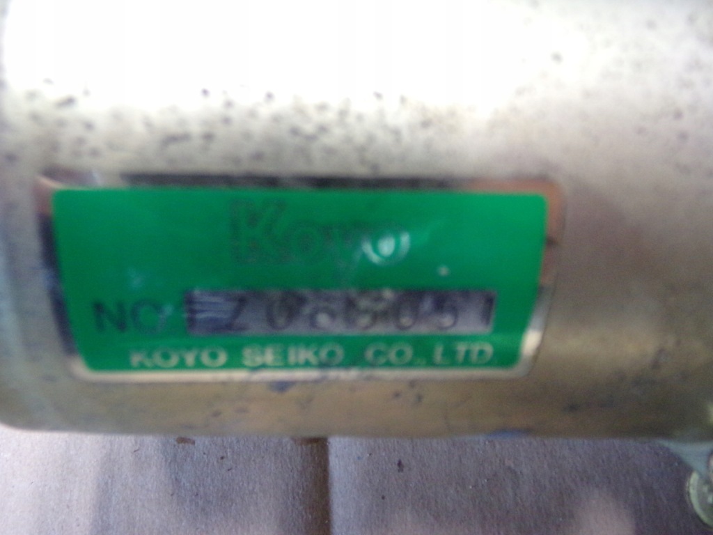 фото №6, Підсилювач електричний clio ii lift europa