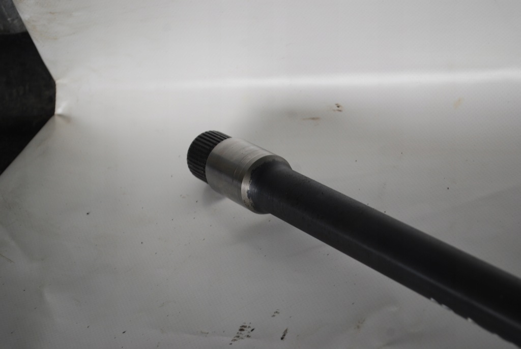 Реле wał приводу піввісь audi q7 qzw Недорого