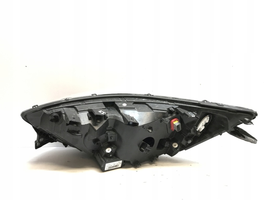 фото №13, Лампа перед права iveco daily iv lift led 19- 05802711799